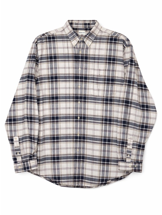 Eddie Bauer Other - Eddie Bauer Plaid Flannel Shirt Men’s XL Classic Fit 100% Cotton Button Down